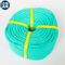 Kina Factory PE Twist Rope Tiger Rope Fiskeri og fortøjning reb