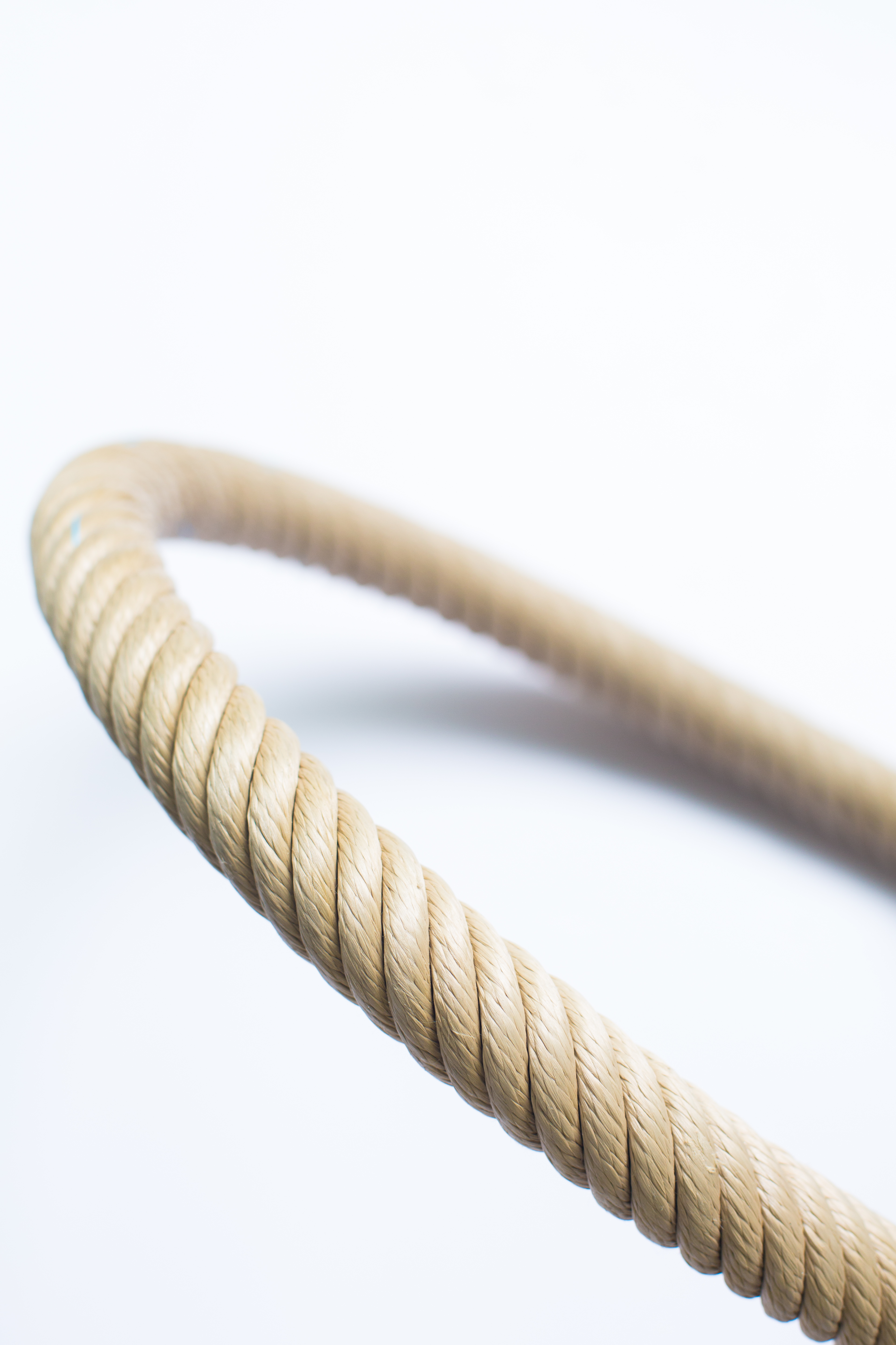 3/6/8 Strands PP -kombinationsforbindelses reb og stålstreng med IWRC/FC til fiskeri og legeplads