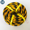 Tiger Rope PE Rope Polyethylen Twisted Rope Tiger Rope