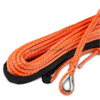 Factory Wholesale 12 Strand Vinsch Rope til bugsering