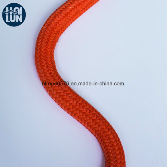 UV-Resistance HMPE / HMWPE Fishing Rope