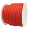 3 tråde rødt PP kabel polypropylen kabel
