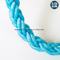 Impa High Quality 8 Strand Flettet Polypropylen Marine PP Rope