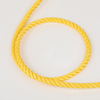 25mm 3 tråde polypropylen reb