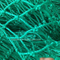 Polyethylen snoet grønt knyttet eller knotløst BOAD Fishing Net