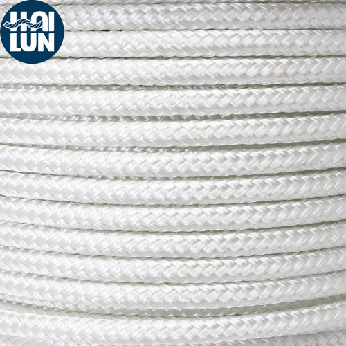 Skib nylon syntetisk fiber reb
